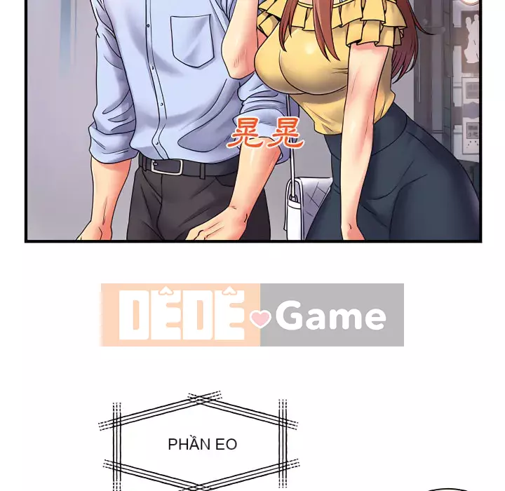 Ly dị cô ấy Chương 1-4