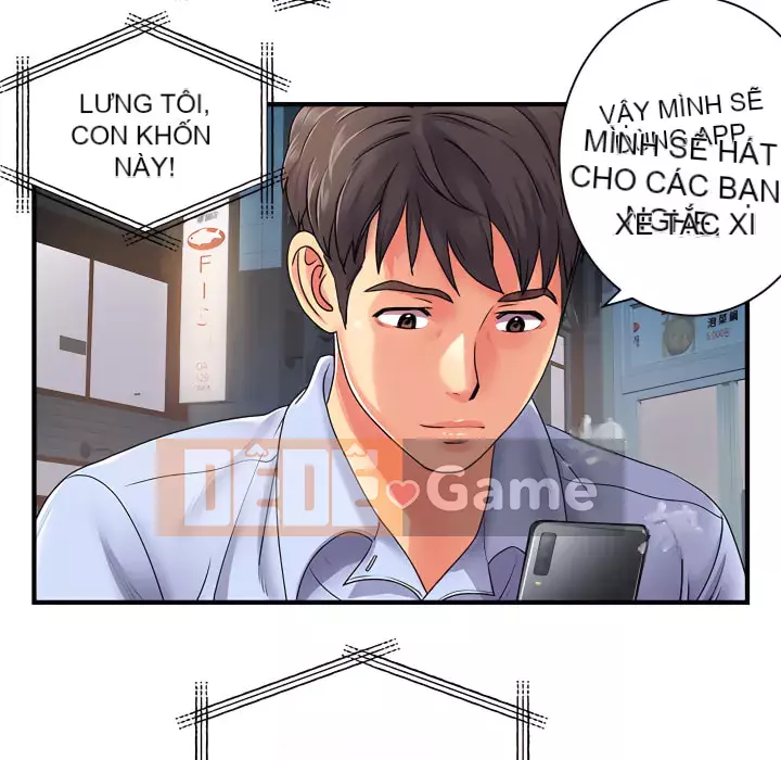 Ly dị cô ấy Chương 1-4