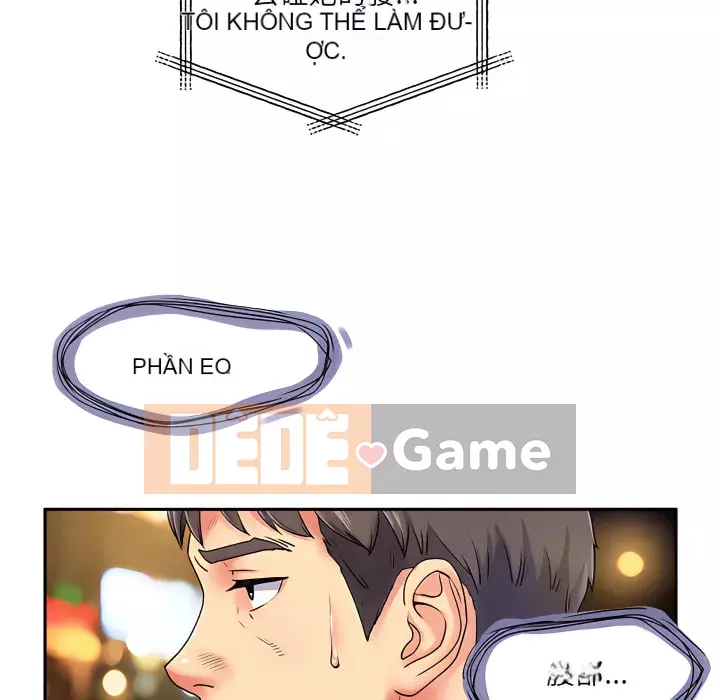 Ly dị cô ấy Chương 1-4