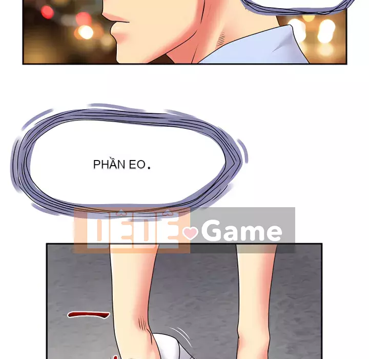 Ly dị cô ấy Chương 1-4