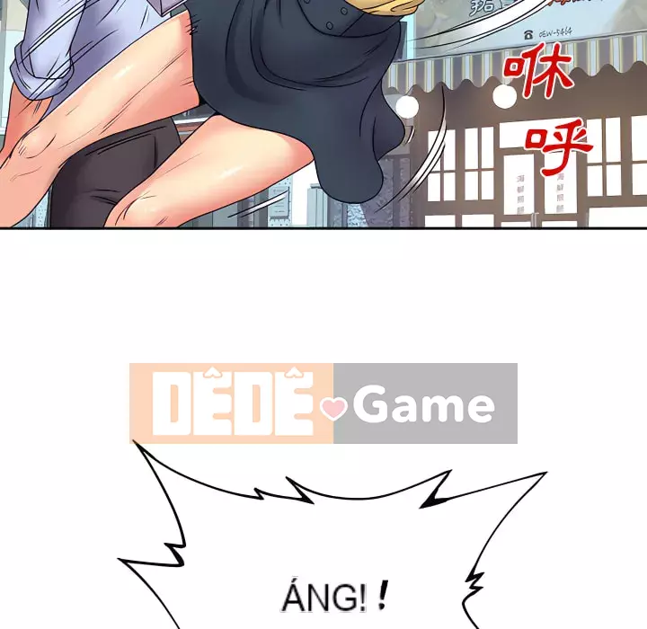 Ly dị cô ấy Chương 1-4