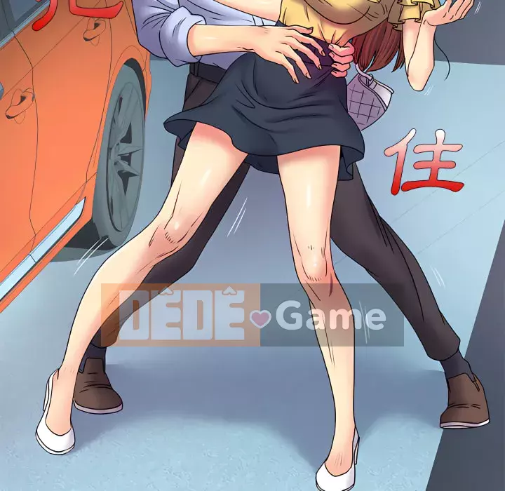 Ly dị cô ấy Chương 1-4