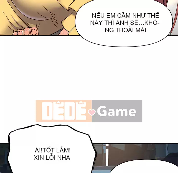 Ly dị cô ấy Chương 1-4