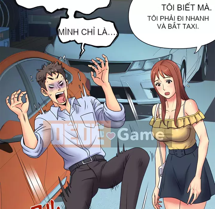 Ly dị cô ấy Chương 1-4