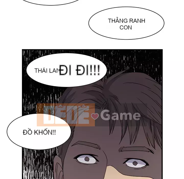 Ly dị cô ấy Chương 1-4