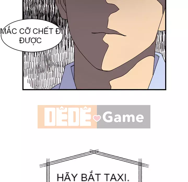 Ly dị cô ấy Chương 1-4