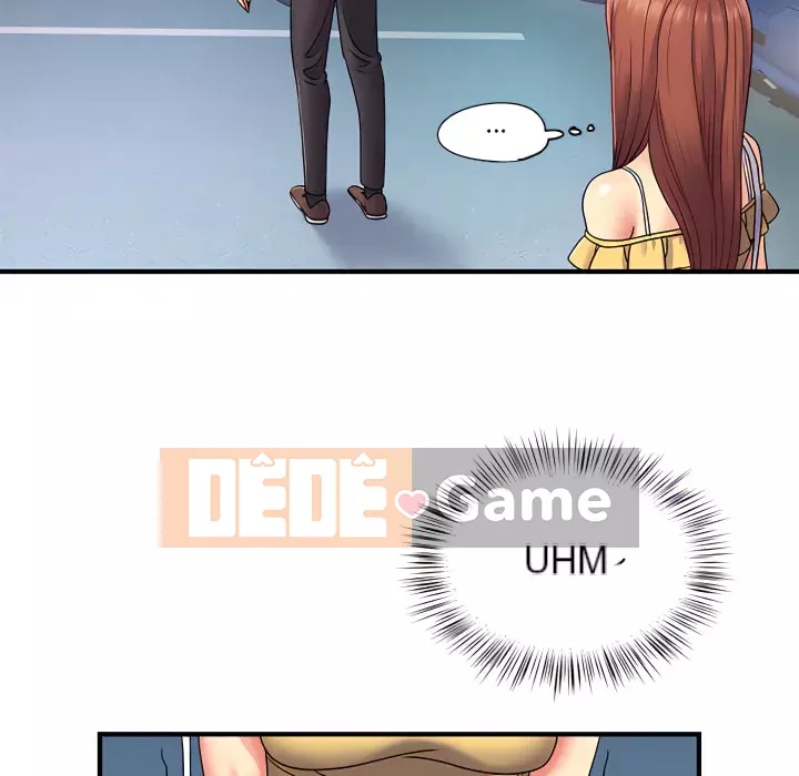 Ly dị cô ấy Chương 1-4