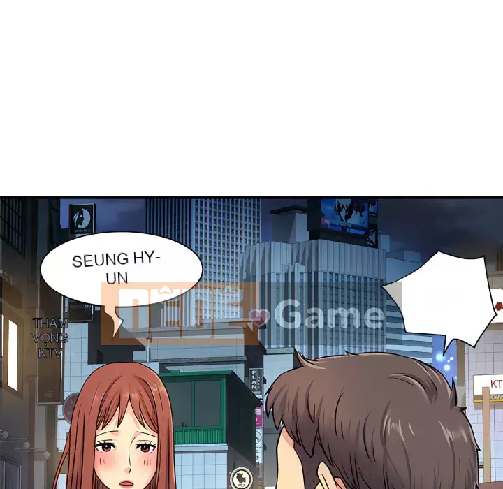 Ly dị cô ấy Chương 1-4