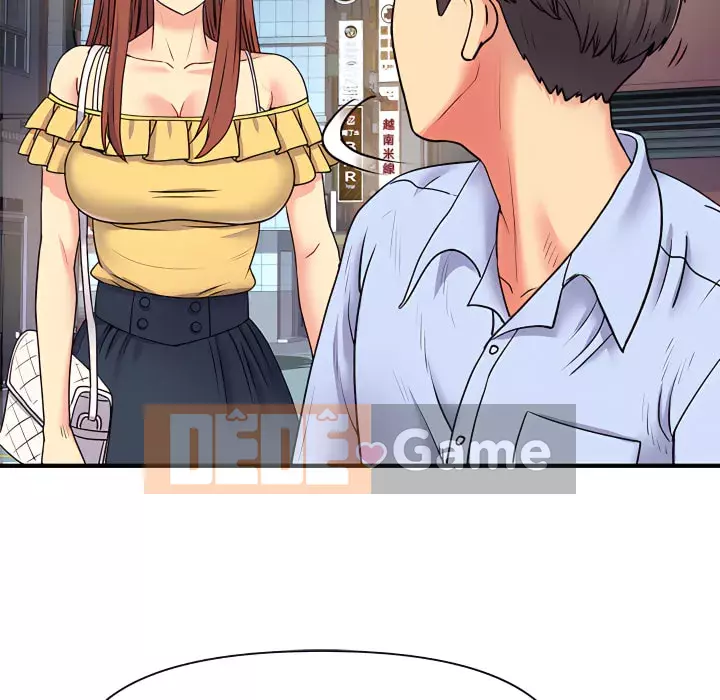 Ly dị cô ấy Chương 1-4