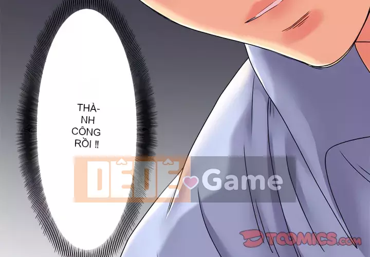 Ly dị cô ấy Chương 1-4