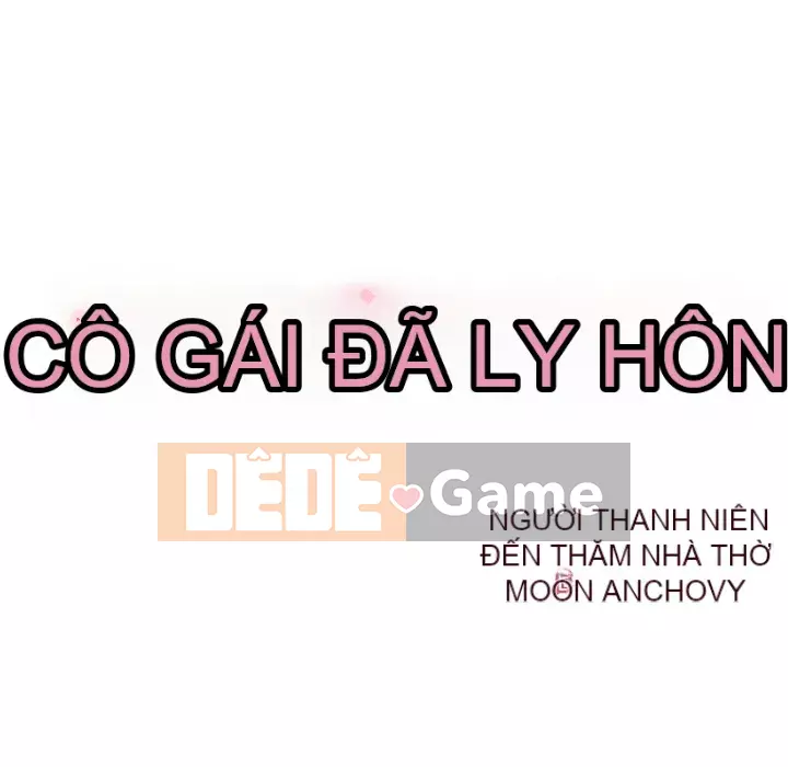 Ly dị cô ấy Chương 1-4