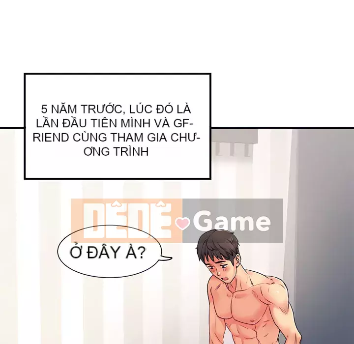 Ly dị cô ấy Chương 1-4