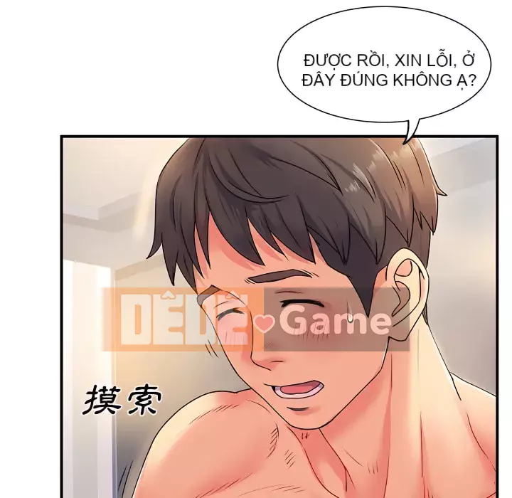 Ly dị cô ấy Chương 1-4