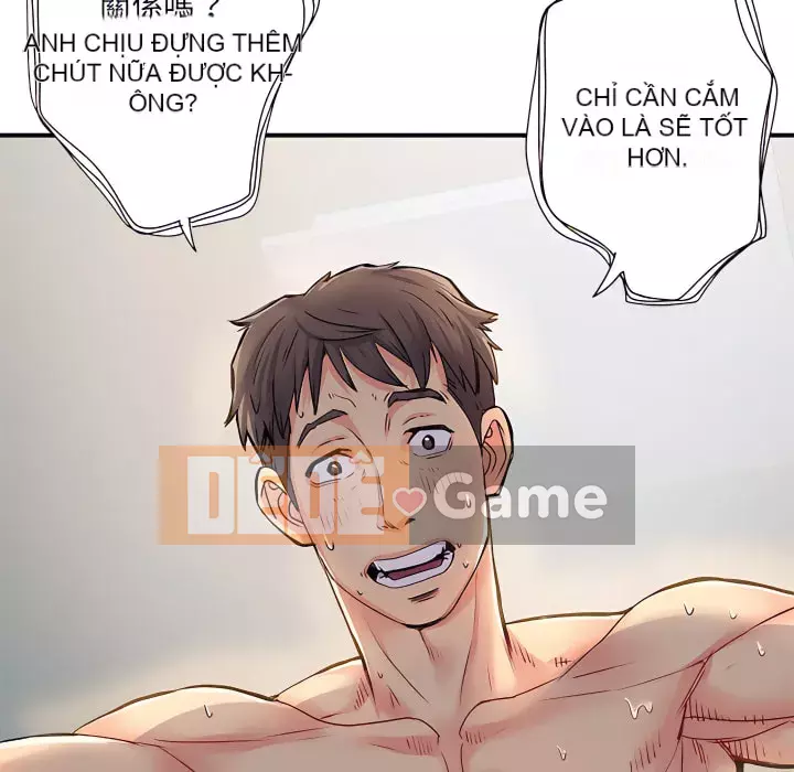 Ly dị cô ấy Chương 1-4