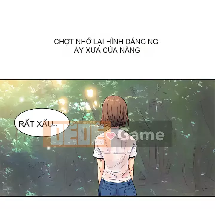 Ly dị cô ấy Chương 1-4