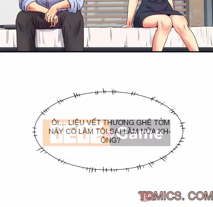 Ly dị cô ấy Chương 1-4