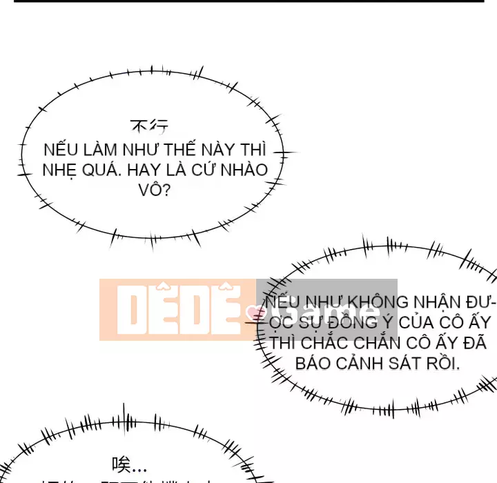 Ly dị cô ấy Chương 1-4