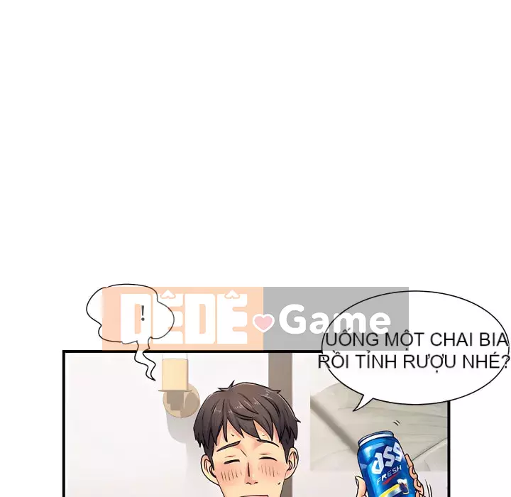 Ly dị cô ấy Chương 1-4