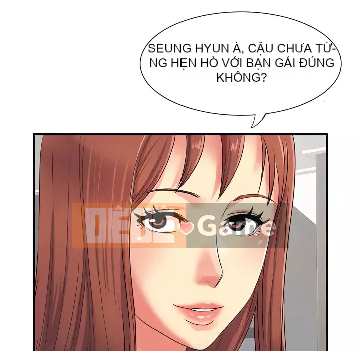 Ly dị cô ấy Chương 1-4