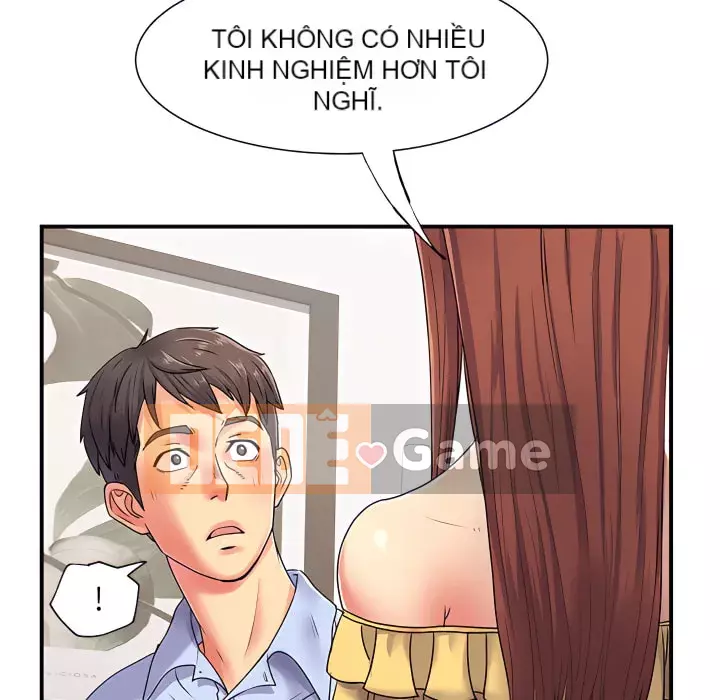 Ly dị cô ấy Chương 1-4