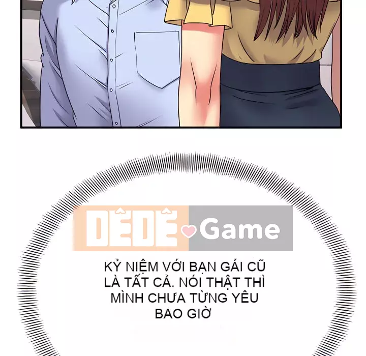 Ly dị cô ấy Chương 1-4