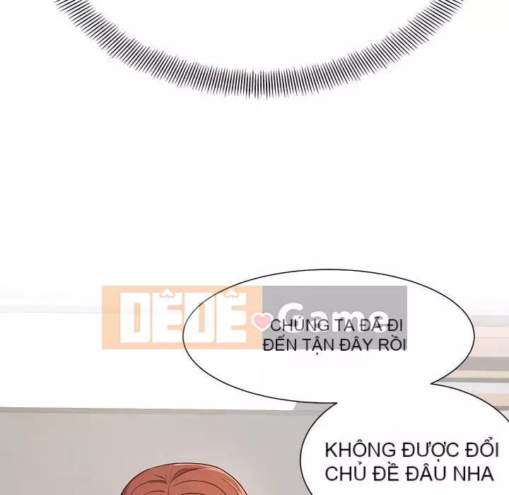 Ly dị cô ấy Chương 1-4