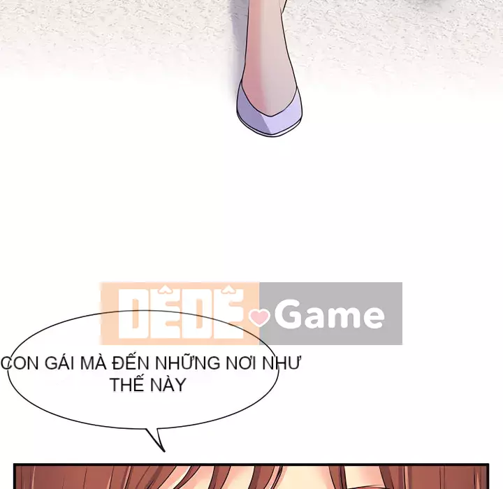 Ly dị cô ấy Chương 1-4