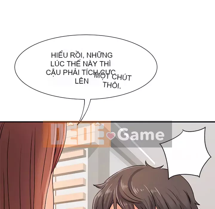 Ly dị cô ấy Chương 1-4