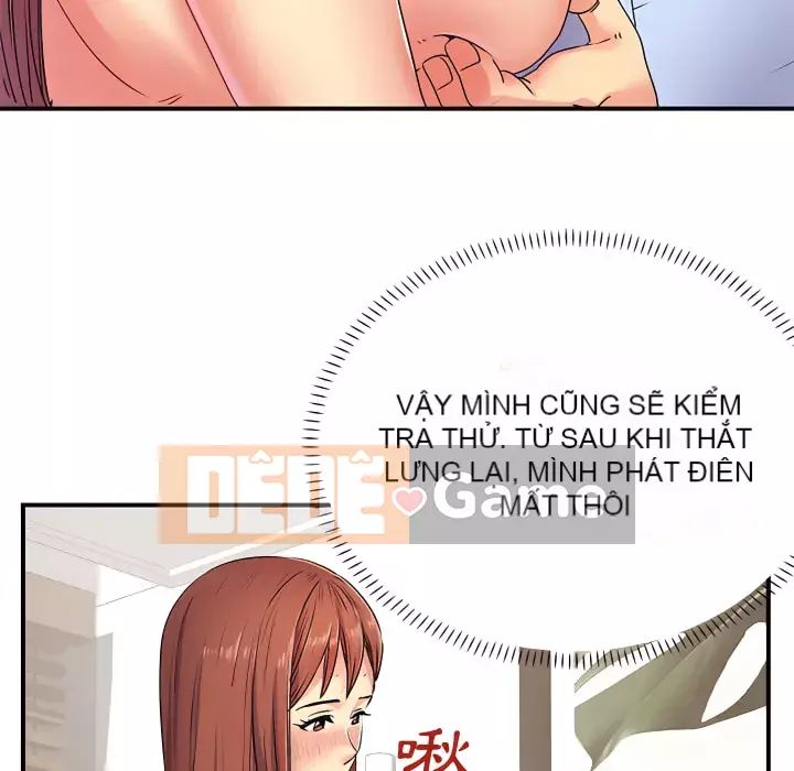 Ly dị cô ấy Chương 1-4