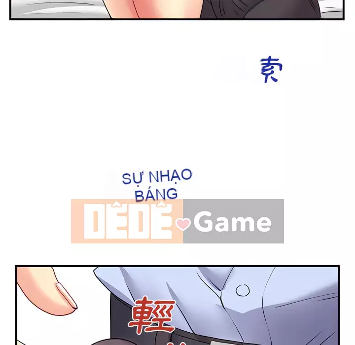 Ly dị cô ấy Chương 1-4