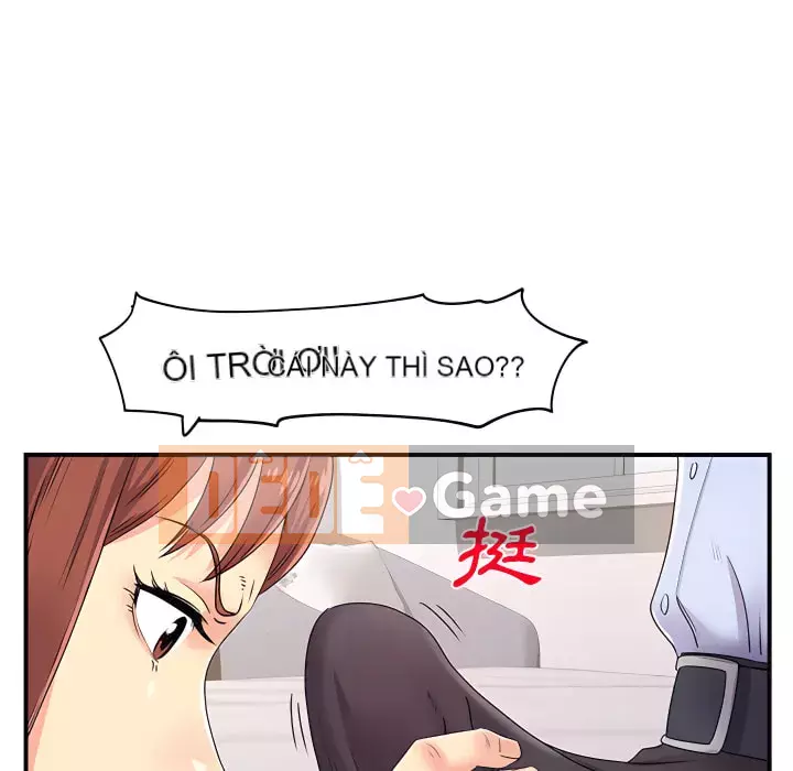 Ly dị cô ấy Chương 1-4