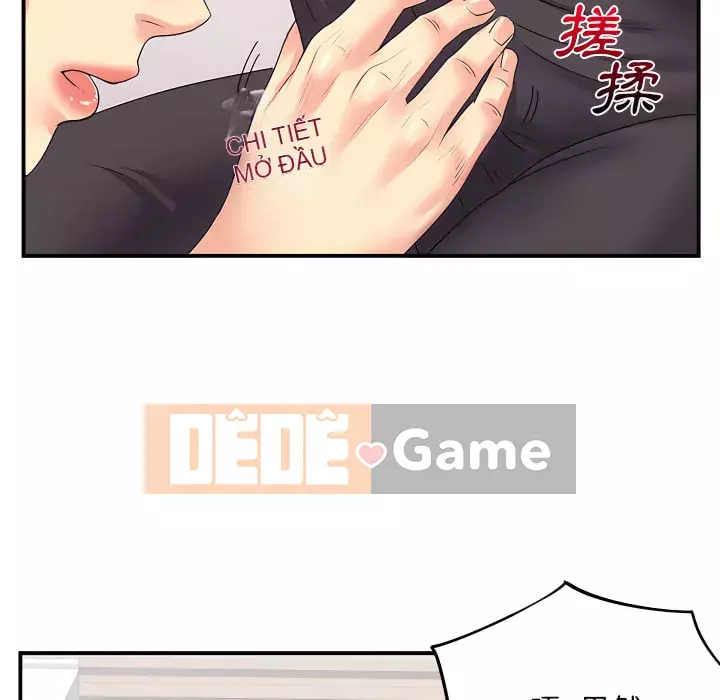 Ly dị cô ấy Chương 1-4