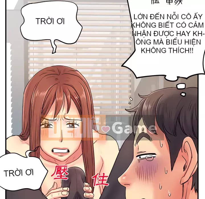 Ly dị cô ấy Chương 1-4