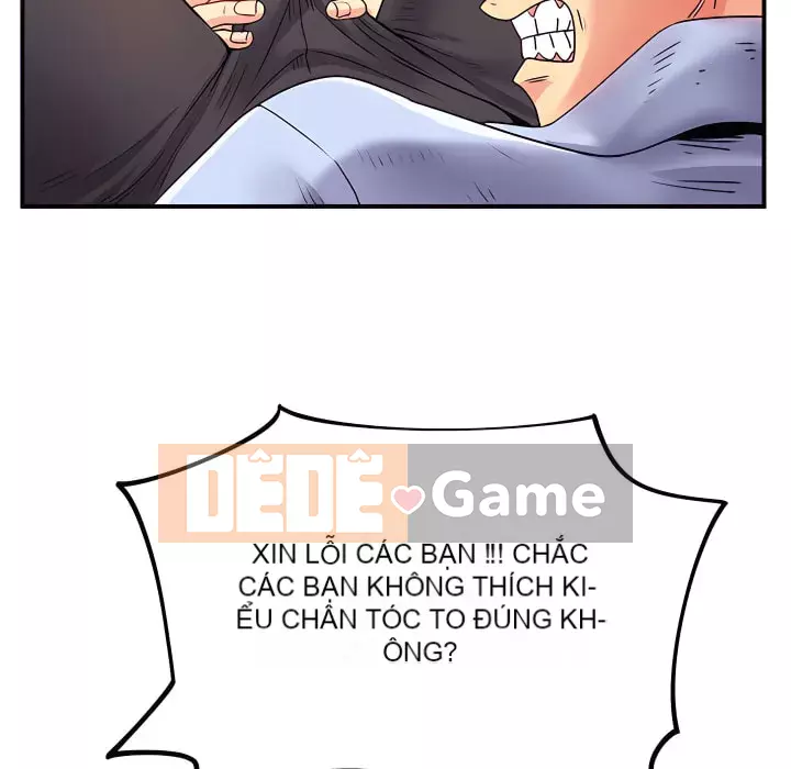 Ly dị cô ấy Chương 1-4