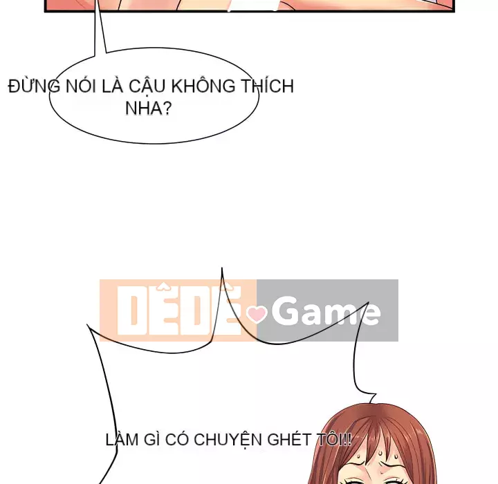 Ly dị cô ấy Chương 1-4