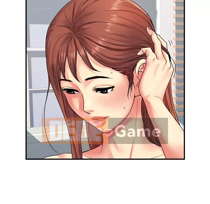 Ly dị cô ấy Chương 1-4