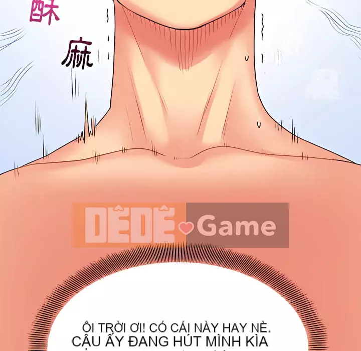 Ly dị cô ấy Chương 1-4