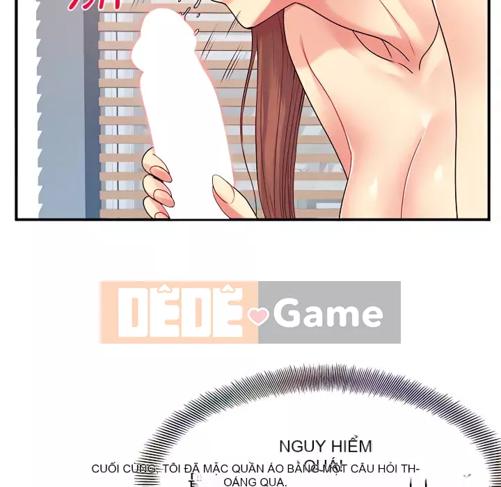 Ly dị cô ấy Chương 1-4