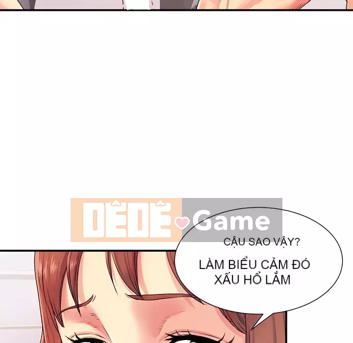 Ly dị cô ấy Chương 1-4