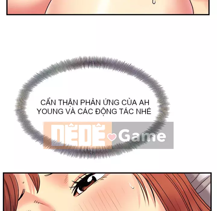 Ly dị cô ấy Chương 1-4