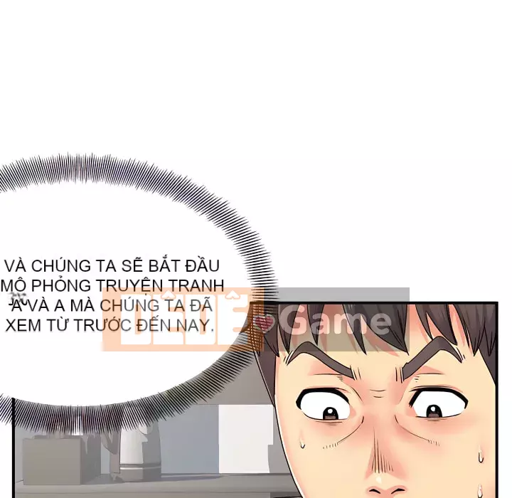 Ly dị cô ấy Chương 1-4