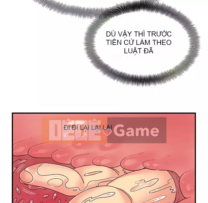 Ly dị cô ấy Chương 1-4