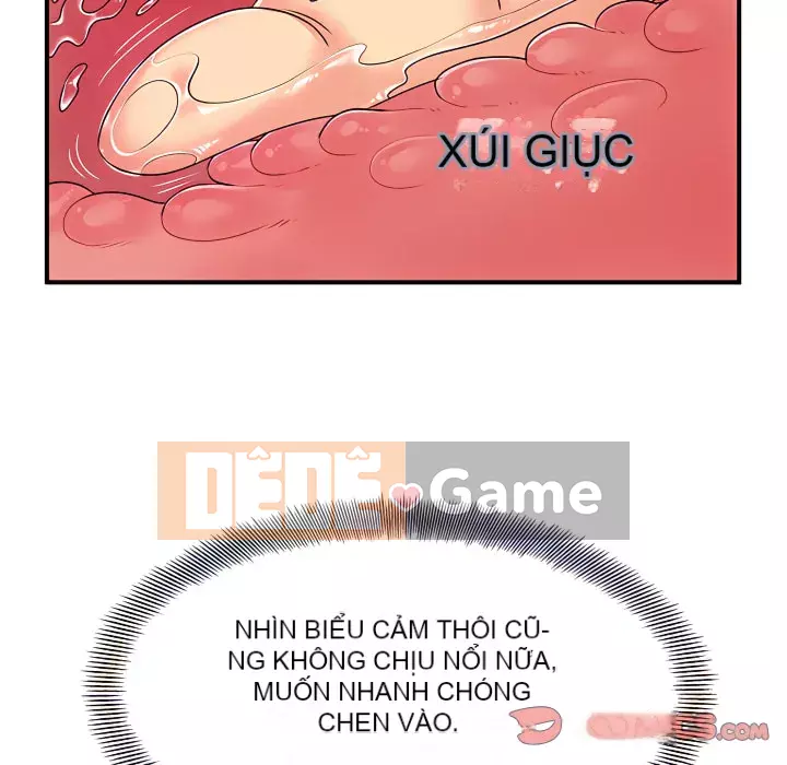 Ly dị cô ấy Chương 1-4