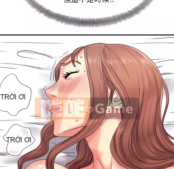 Ly dị cô ấy Chương 1-4