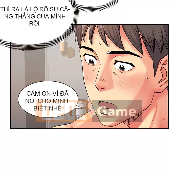 Ly dị cô ấy Chương 1-4