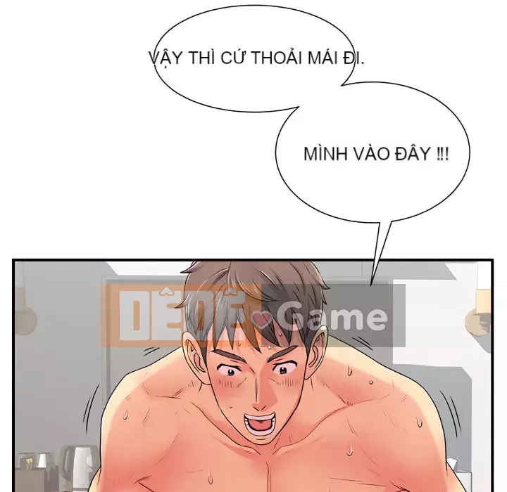 Ly dị cô ấy Chương 1-4