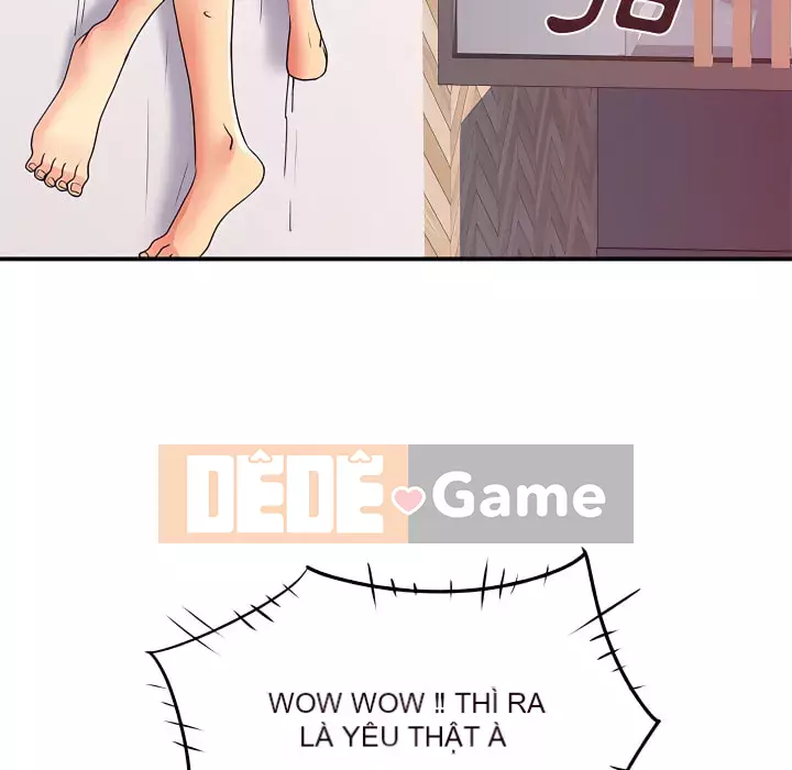 Ly dị cô ấy Chương 1-4