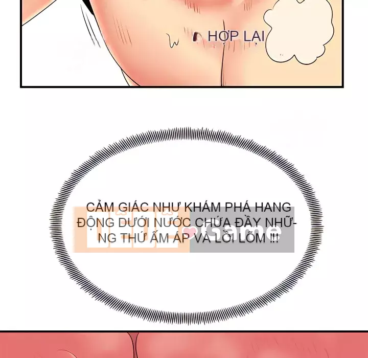 Ly dị cô ấy Chương 1-4