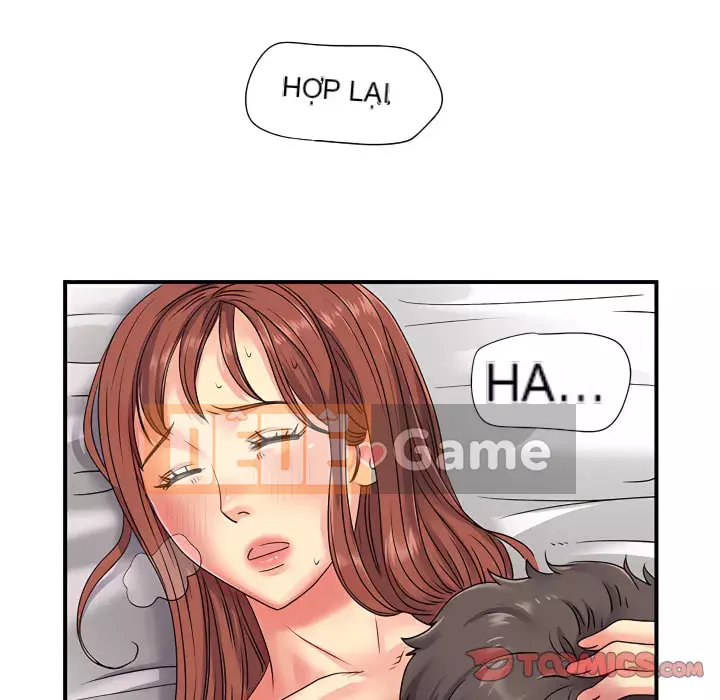 Ly dị cô ấy Chương 1-4