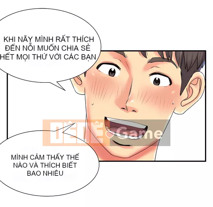 Ly dị cô ấy Chương 1-4